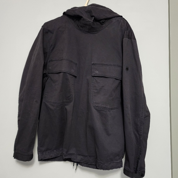 G-Star Raw pullover Hoodie size Medium - Picture 1 of 11